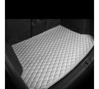 For Toyota For Highlander XU70 2022 2023 2024 2025 2026 7seat Storage Pads Carpets Car Rear Trunk Mats Car Boot Protector(Light GreyA,With Speaker)