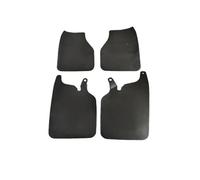 For Toyota For HILUX 1988 1989 1990 1991 1992 1993 1994 Mud Flap Guards Splash Mudflaps Fender Mudguard Car Accessories 4pcs FIXCOR