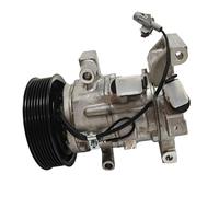 For Toyota For Hilux 2.8 Diesel 2016- AC Compressor 883200K520 88310-0KB60 88320-0K520 88320-0K550 88320-0K580 88320-0K590 Auto A/C AC Compressor