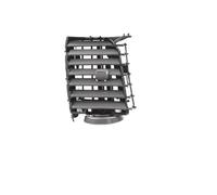 For Toyota For Hilux 2004-2015 Car Front Central Dashboard Panel Left Right Air Vent Outlet Assembly AC Vent Grille Outlet(Middle Left)