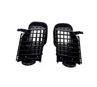For Toyota For Hilux 2004-2015 Car Front Central Dashboard Panel Left Right Air Vent Outlet Assembly Parts AC Vent Grille Outlet