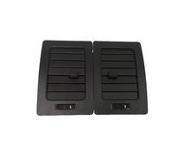 For Toyota For Hilux For Kun SR5 UTE 2004-2015 For Fortuner Car Air-Condition Grill A/C Vent Grille CFCPKOYOZD(Rhd-lhd air-2pcs)