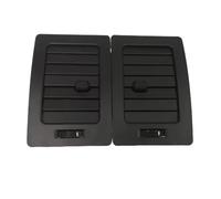 For Toyota For Hilux For Kun SR5 UTE 2005-2015 Air-Condition Grill A/C Vent Grille Air Conditioning Vent Grille(Rhd-lhd air-2 Piece)