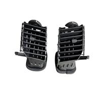 For Toyota For Hilux For Kun SR5 UTE 2005-2015 Air-Condition Grill A/C Vent Grille Air Conditioning Vent Grille(Middle air-2 Piece)