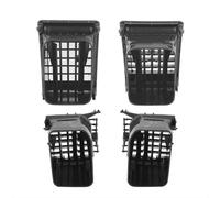 For Toyota For Hilux For Kun SR5 UTE 2005-2015 Interior Air-Conditioner Grill A/C Vent Grille Air Conditioning Vent Grille