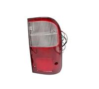 For Toyota For Hilux For Mk4 1997-2003 2004 2005 2006 Car Rear Bumper Reflector Stop Brake Lamp Tail Light(Only Right side)