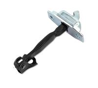 For Toyota For Hilux For Vigo 2004-2015 Car Door Check Strap Hinge Arm Stopper Checker Open Limited Actuator Car Front Door Check Hinge(Rear Left)