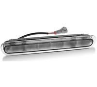 For Toyota For HILUX For Vigo 2005-2014 Rear Tailgate Stop Turn Lamp | Tail Light Car LED Brake Light High Mounted 81570-0K080 MNGNCBXWK(1pc Clear Shell)