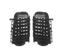 For Toyota For Hilux For Vigo For Champ For Fortuner 2004-2015 Car Central Dashboard A/C Air Vent Outlet Grilles
