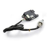 For Toyota For HILUX For VIII For Pickup 2015-894600K010 Strict 89460-0K010 Car Nox Sensor Nitrogen Oxygen Sensor Nox Nitrogen Oxide Sensor