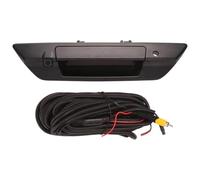 For Toyota For Hilux SR5 M80 2016-2018 69090-0K350 Car Tailgate Handle Rear View Camera Backup Camera Car Reverse Camera