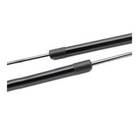 For Toyota For Isis 2004-2017 Rear Tailgate Trunk Boot Lift Support Gas Struts Shock DamPer Absorber Spring Carbon Fiber Boot Gas Struts(Normal black)