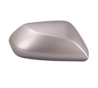 For Toyota For Izoa CHR 2018-2021 2022 Car Accessories Rearview Mirrors Cover Rear View Mirror Shell Housing Color Painted(2,Right)