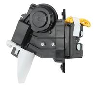 for Toyota for Land Cruiser 2008-2016 6935060140 Rear Tail Gate Back Door Lock Actuator Trunk Lift Tailgate Latch Tailgate Boot Lock
