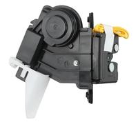 for Toyota for Land Cruiser 2008-2016 Rear Tail Gate Lock Actuator Trunk Lift Tailgate Latch 69350-60141 6935060140 IENQBVL