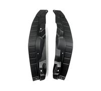 For Toyota For Land Cruiser 250 1958 For Prado LC250 Rear Wheel Fender Lining FIXCOR