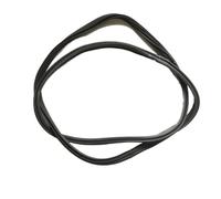 for Toyota for Land Cruiser for Prado 120 LC120 2003-2009 Rear Trunk Tailgate Seal Strip Back Door Weatherstrip Panel HRQCTIM