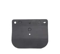 For Toyota For Land Cruiser For Prado 150 LC150 2010-2017 Front Wheel Splash Guard Mud Flap Mudflaps Mudguards FIXCOR