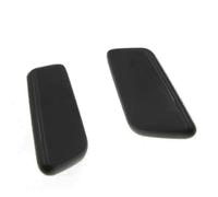 For TOYOTA For LAND CRUISER For PRADO 150 LC150 2017 2018 2019 2020 8504460160 Front Headlight Washer Nozzle Headlamp Spray Cover Cap(SET)