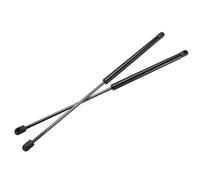 For Toyota For Land Cruiser For Prado 150 Series 2010-2017 2Pcs Steel Car Bonnet Hood Gas Spring Support Struts