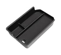 For Toyota For Land Cruiser For Prado 250 2024 Car Center Console Armrest Storage Box Tray Interior Organizer Dedicated