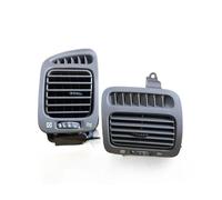 For Toyota For Land Cruiser LC100 1998-2007 Side Air Vent Outlet Grille Air Conditioning Outlet Assembly Grille Air Vent(2pcs)