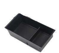 For Toyota For Land Cruiser LC300 2022 Car Central Armrest Storage Box Accessories PVC+ABS Plastic Dust-proof Waterproof