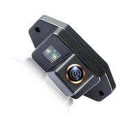 For Toyota For Land For Cruiser 120 Series For Toyota For Prado 2700 4000 2002-2009 170° HD 1080P Car Rear View Camera Night Vision AHD HQGQCEZEK(AHD1080P)