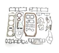 FOR TOYOTA FOR LAND FOR CRUISER 1990-1993 2.4L US Version Engine Rebuilding Kits Full Set Gasket 04111-35322 Engine Gasket Kit