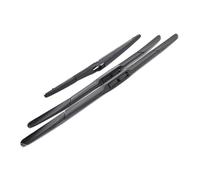 For Toyota For Land For Cruiser 200 J200 2008-2020 Front & Rear Wiper Blades Set Windshield Windscreen Window 24"22"12" Window Wiper Blade Set Automotive