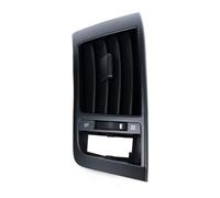 For Toyota For Land For Cruiser 200 LC200 2008 2009 2010 2011 2012 2013 Car A/C Air Conditioner Air Vent Outlet Grill Front Console Air Grille(Middle Left)