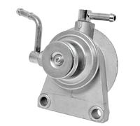 For Toyota For Land For Cruiser 80 Series HDJ80 1HDT 1990 1991 1992 4.2L Diesel Fuel Filter Primer Pump Cap 2330117030 23301-17030 Fuel Supply Pumps