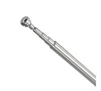 For Toyota For Land For Cruiser and For Lexus LX470 Compatible Power Antenna Mast 1998 2007, Reliable Plastic/Metal Material