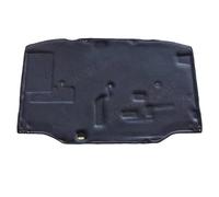 for Toyota for Land for Cruiser for Amazon J100 100 1998-2007 Car Front Engine Hood Pad Sound Insulation Cover Auto Accessories Vehicles Bonnet Insulation Mat(Type A)