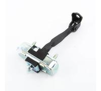 for Toyota for Land for Cruiser for Prado 2002-2009 for Lc120 Car Door Checker Stopper Door-Check Strap Arm Front Rear Left Right Hinge Stopper Check Belt