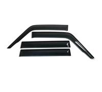 For Toyota, for Land, For Cruiser, For Prado Fj70 1990-1993 1994 1995 Wind Shields Sun Rain Guards Side Window Deflector