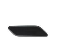 For Toyota For Land For Cruiser For Prado For LC150 2010-2013 Front Headlight Washer Nozzle Cover Headlamp Water Spray Jet Cap Car Nozzle Cover(RIGHT)