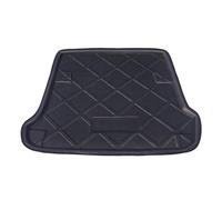 For Toyota For Land For Cruiser For Prado J120 2003-2007 2008 2009 Rear Boot Cargo Liner Tray Trunk Floor Carpet Mats Mat Car Boot Liner