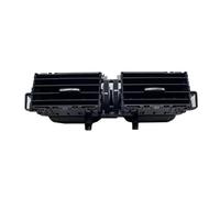 For Toyota For Land For Cruiser For Prado LC150 2009-2013 Car A/C Air Conditioner Vents Air Conditioning Outlet AC Vent Grille Outlet Cover(Left and C Right)