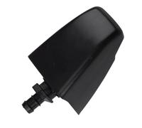 for Toyota for Land for Cruiser J100 1998 1999 2000 2001 2001 2003 2004-2007 1piece Front Headlight Washer Nozzle Auto Parts 85044-60060 8504460060(Left Driver Side)