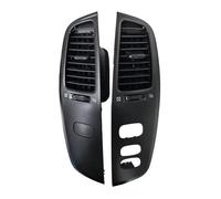 For Toyota For Land For Cruiser LC FJ Ujz 100 2003 2004 2005 2006 2007 Air Vent Outlet Dashboard Air Window Vent Panel RHD Only Front Grille Console Vent