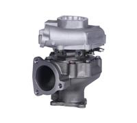 For Toyota For Land For Cruiser V8 4.5L 2007 Turbo Wastegate Actuator | Turbocharger Turbolader Actuator 6NW010099-05 54409700019 Metal Silver For 1VD-FTV 202HP
