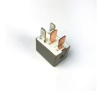 For Toyota for Lexus OEM 90987-02028 Denso A/C Compressor Clutch Relay 4-Pin 12V 156700-3290 Car Accessories