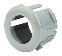 For Toyota For Majesta For Mark For SAI For Crown Car Bumper Parking Assist Sensor Retainer Holder Bracket 89348-33010 Vehicles Assist Sensor(89348-33010-A0)