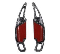 For Toyota for Mark X for Levin for Camry Car Steering Wheel Shift Paddle Shifter Extension Replace Shifters Modification