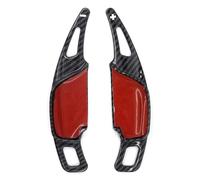 For Toyota for Mark X for Levin for Camry Car Steering Wheel Shift Paddle Shifter Extension Replace Shifters Modification