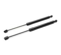 For Toyota For Matrix For Base 2003-2008 2x Tailgate Hatch Boot Lift Supports Shocks Gas Struts Props Rear Tailgate Gas Struts(Black)