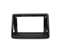 For Toyota For NOAH For Esquire For Voxy 2014 2015 2016 2017 9"/10.1" Car Radio Fascias GPS MP5 Stereo Player 2 Din Head Unit Panel Dash Frame MENSUNUBNM(9 INCH)