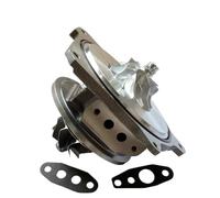 For Toyota For Prado For Hilux 2.8 1GD-FTV Turbo Boost Controller | Turbocharger Turbo Cartridge 17201-11120 Metal Silver