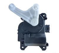For Toyota For PREVIA 2004 and For Estima ACR30 Compatible Air Conditioning Motor, OEM 0637008270 Replacement